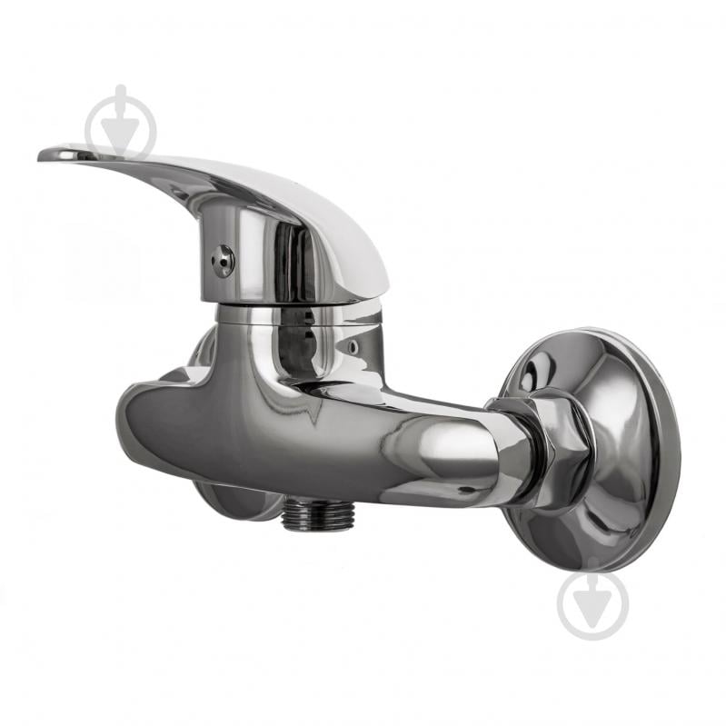 Змішувач для душу EcoMix E-GEZ-105 - фото 1