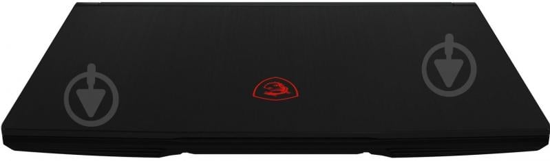 Ноутбук MSI GF63 15,6" (GF6311SC-245XUA) black - фото 12