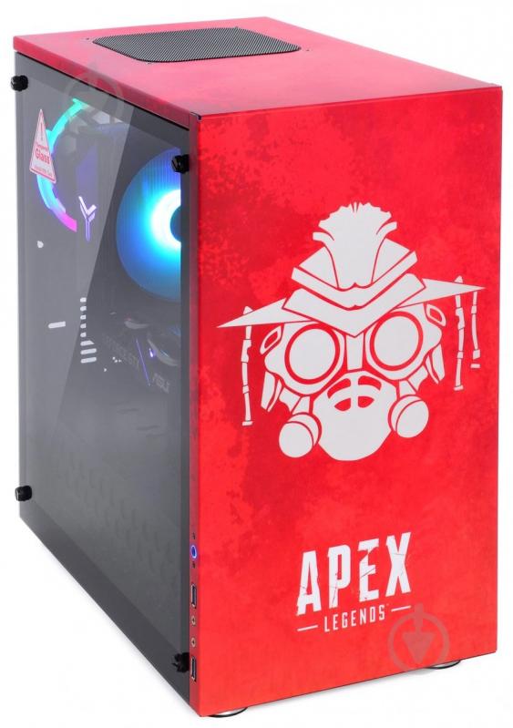 Компьютер Artline Overlord CG10 (CG10v07AP) apex - фото 6