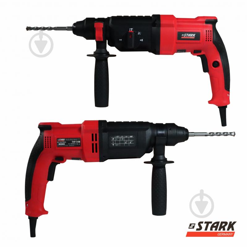 Перфоратор Stark RH-930 PROFI 140930010 - фото 4