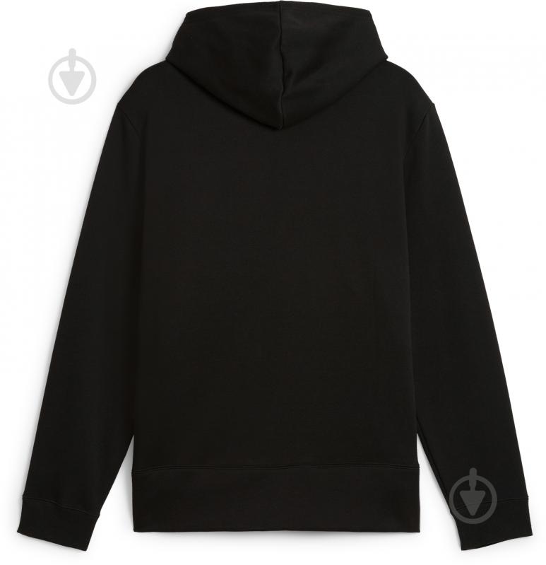 Джемпер Puma FERRARI RACE HOODIE 62704601 р.L чорний - фото 2