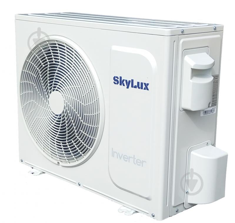 Кондиционер Skylux SK-07CDI - фото 3