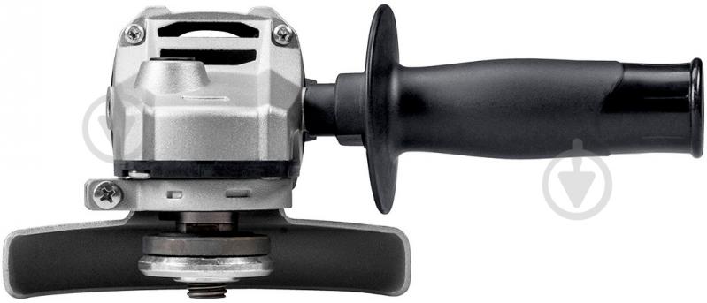 Болгарка (угловая шлифмашина) Metabo W 750-115 603604500 пластиковый кейс - фото 4