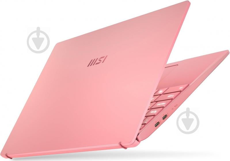 Ноутбук MSI Prestige 14" (P14A11SC-084XUA) pink - фото 6