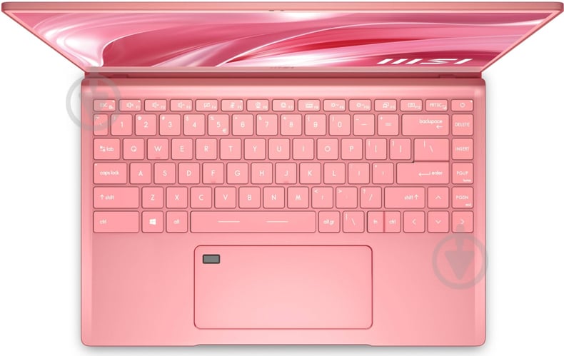 Ноутбук MSI Prestige 14" (P14A11SC-084XUA) pink - фото 3