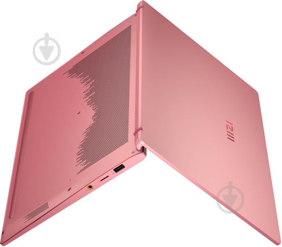 Ноутбук MSI Prestige 14" (P14A11SC-084XUA) pink - фото 16