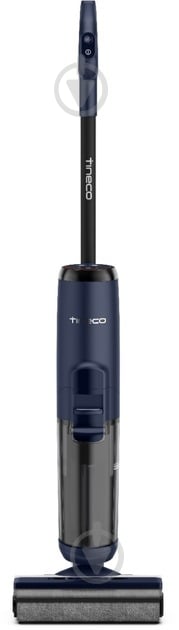 Пилосос акумуляторний Tineco Floor One S6 Pet FW111500FR blue - фото 2