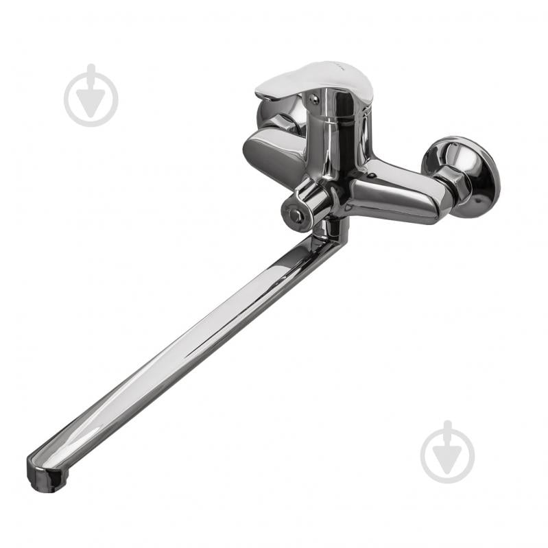 Смеситель для ванны EcoMix E-GEZ-208 - фото 1 Смеситель для ванны EcoMix E-GEZ-208 - фото 1