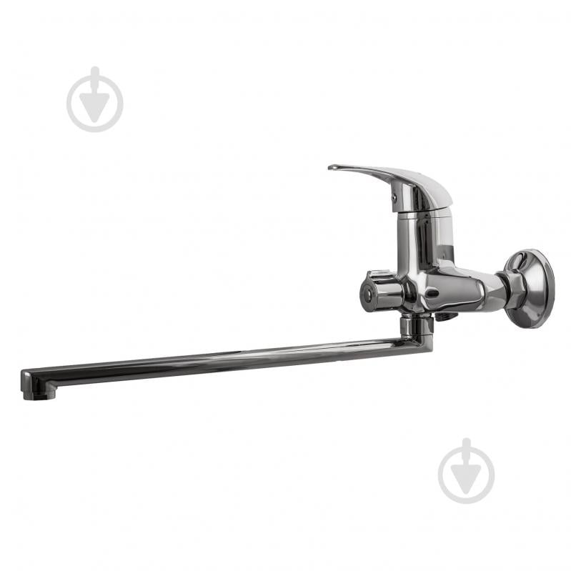 Смеситель для ванны EcoMix E-GEZ-208 - фото 2 Смеситель для ванны EcoMix E-GEZ-208 - фото 2