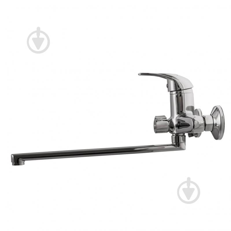 Смеситель для ванны EcoMix E-GEZ-208 - фото 3 Смеситель для ванны EcoMix E-GEZ-208 - фото 3