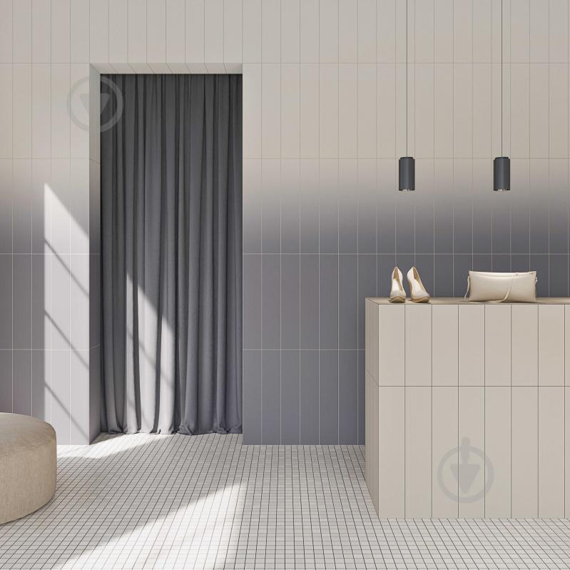Плитка WOW TILES S.L. Melange cloud 10.7x54.2 см - фото 3
