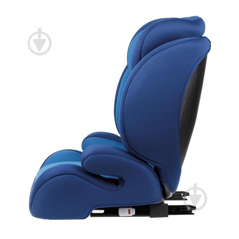 Автокресло Capsula MT5X Blue синий blue - фото 5