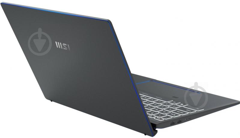 Ноутбук MSI Prestige EVO 14" (P14EVO_A11MO-085XUA) grey - фото 10