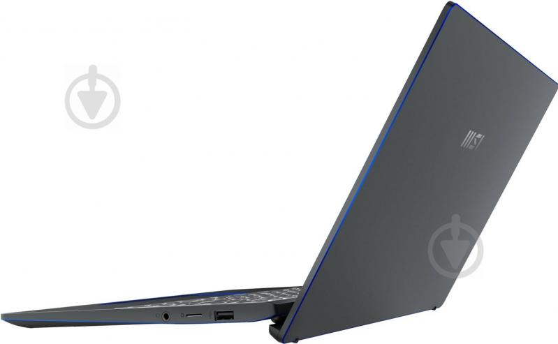 Ноутбук MSI Prestige EVO 14" (P14EVO_A11MO-085XUA) grey - фото 9