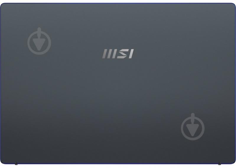 Ноутбук MSI Prestige EVO 14" (P14EVO_A11MO-085XUA) grey - фото 8