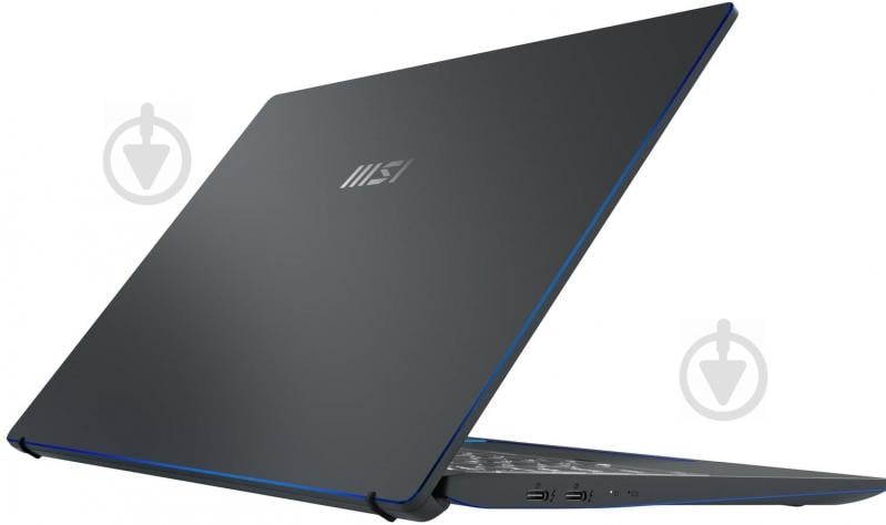 Ноутбук MSI Prestige EVO 14" (P14EVO_A11MO-085XUA) grey - фото 12