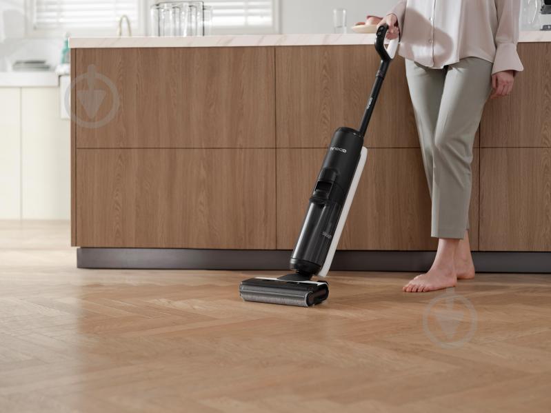 Пилосос акумуляторний Tineco Floor One S6 Flashdry Pet FW144000DE blue - фото 28