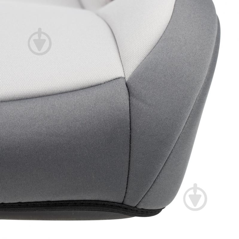 Автокресло Capsula MT5X Grey серый grey - фото 3