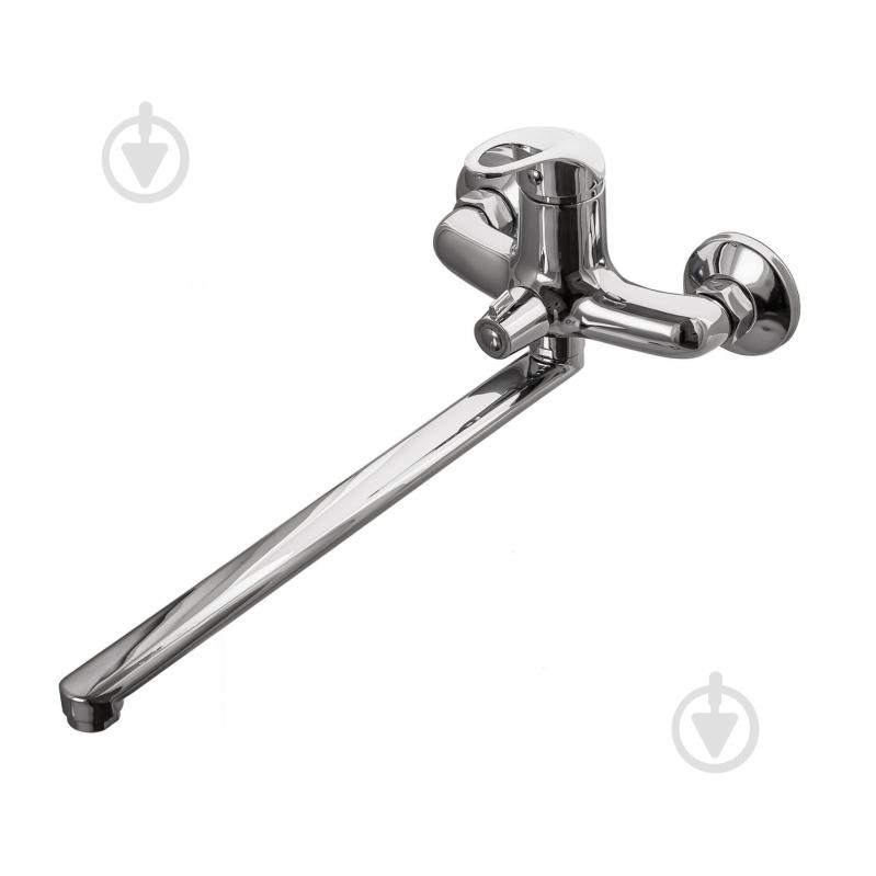 Смеситель для ванны EcoMix EM-208 - фото 1 Смеситель для ванны EcoMix EM-208 - фото 1