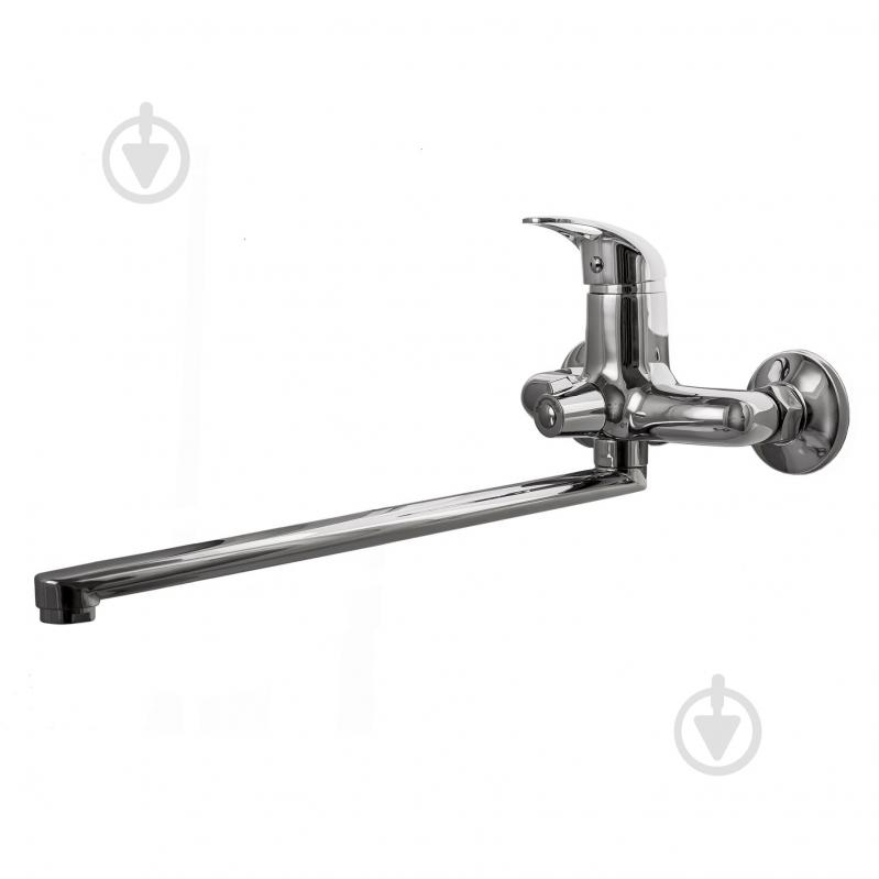 Смеситель для ванны EcoMix EM-208 - фото 4 Смеситель для ванны EcoMix EM-208 - фото 4