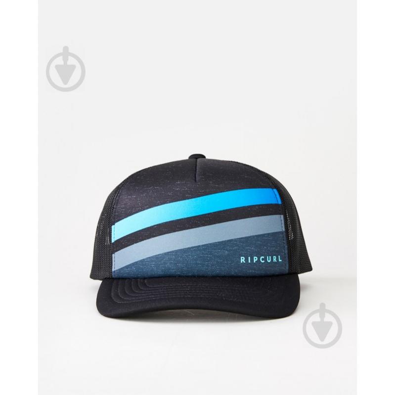 Кепка Rip Curl All Day Trucker CCABU9-3483 one size синій - фото 2