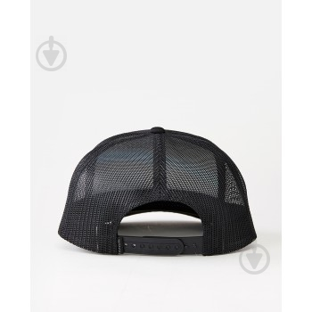 Кепка Rip Curl All Day Trucker CCABU9-3483 one size синій - фото 3