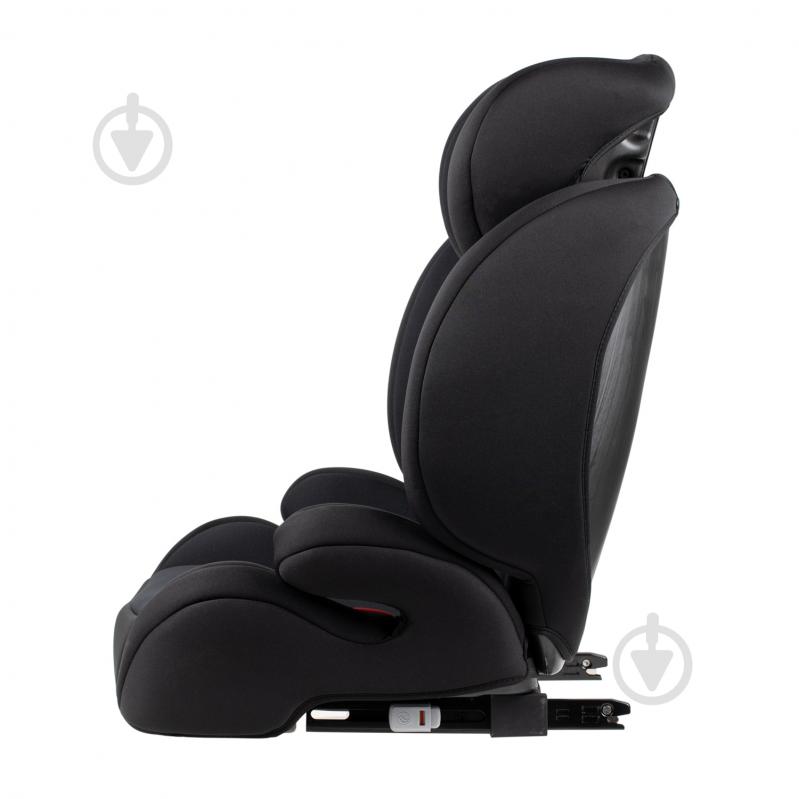 Автокресло Capsula MT5X Black черный black - фото 2