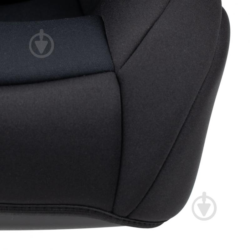 Автокресло Capsula MT5X Black черный black - фото 5
