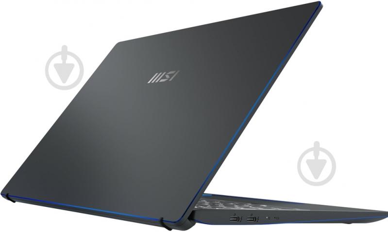 Ноутбук MSI Prestige Evo 14" (P14EVO_A11MO-086XUA) carbon grey - фото 8