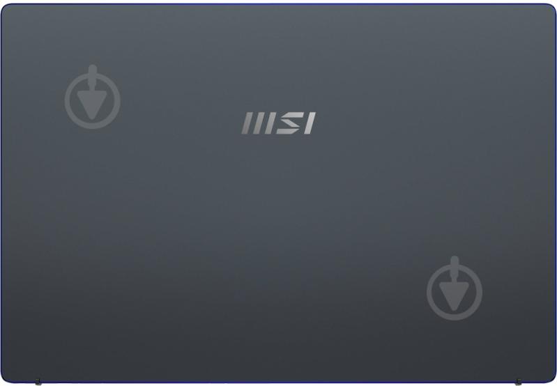 Ноутбук MSI Prestige Evo 14" (P14EVO_A11MO-086XUA) carbon grey - фото 19