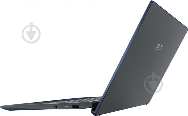 Ноутбук MSI Prestige Evo 14" (P14EVO_A11MO-086XUA) carbon grey - фото 16