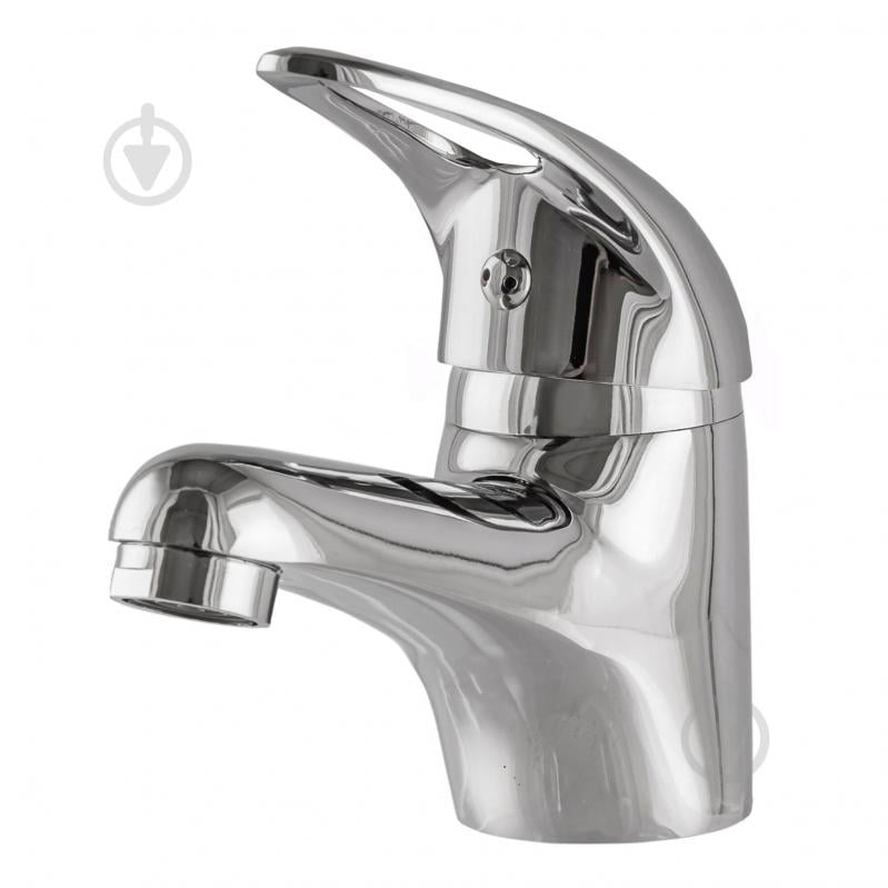 Смеситель для умывальника EcoMix EM-101 - фото 1