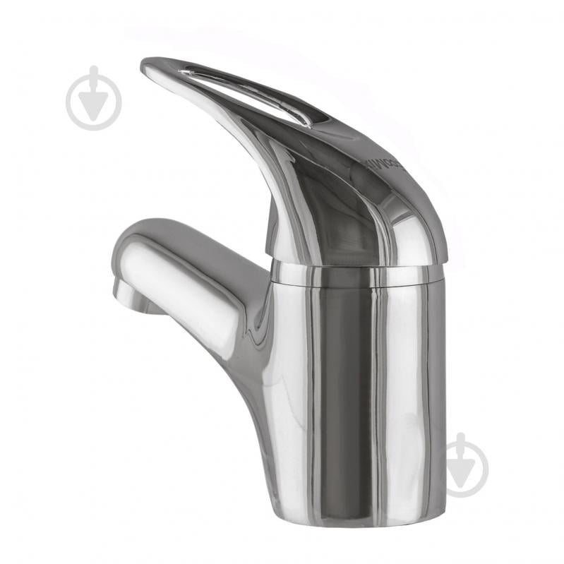 Смеситель для умывальника EcoMix EM-101 - фото 3