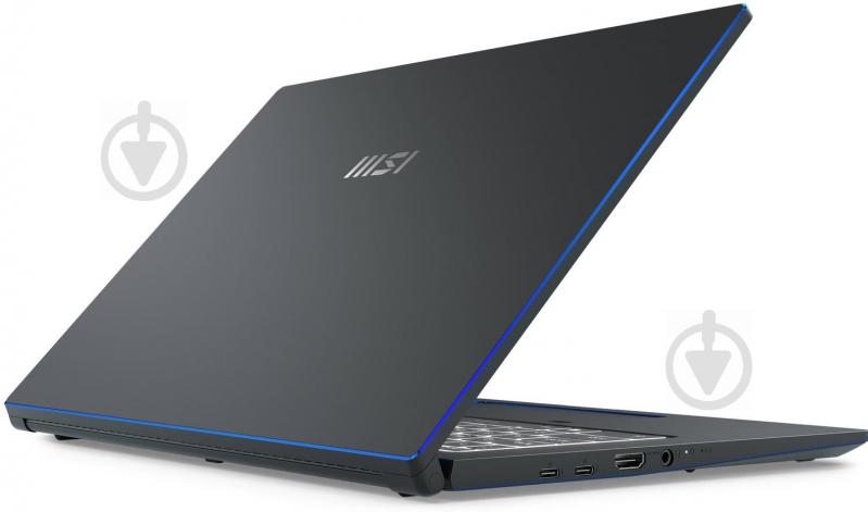 Ноутбук MSI Prestige 15,6" (P15A11UC-071XUA) grey - фото 12