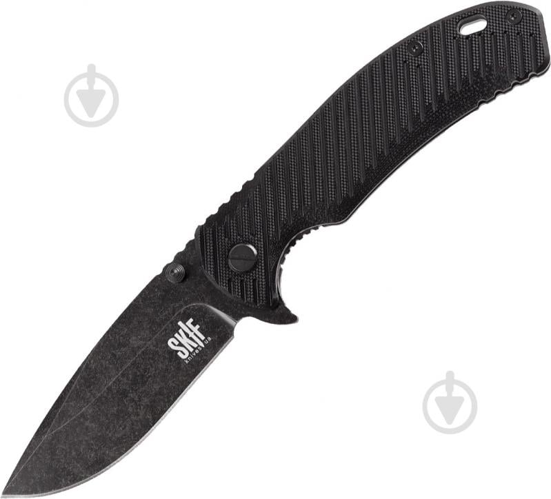 Нож Skif SKIF Sturdy II BSW - фото 6