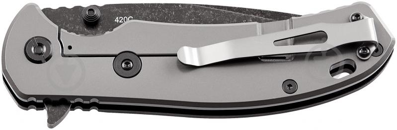 Нож Skif SKIF Sturdy II BSW - фото 5