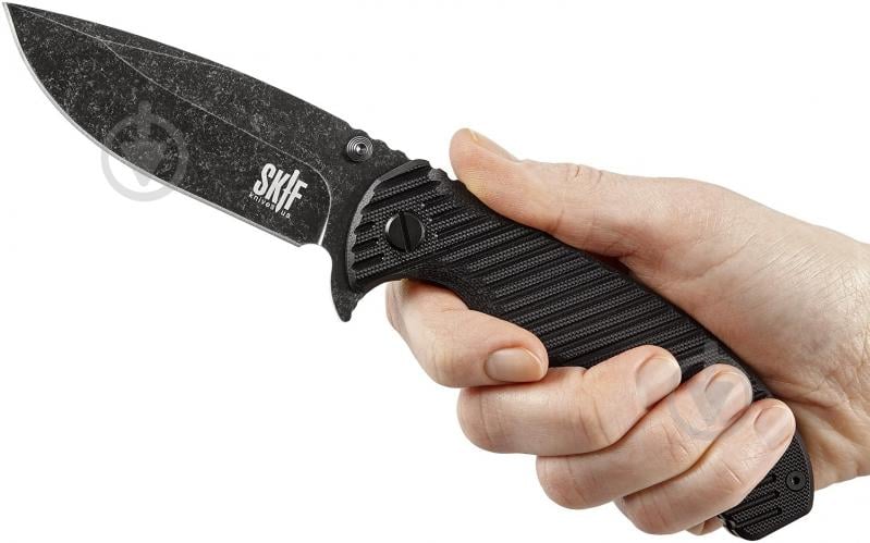 Нож Skif SKIF Sturdy II BSW - фото 7