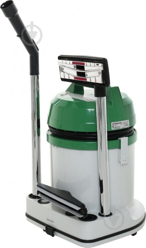 Пылесос Hitachi WDE 1200 - фото 3