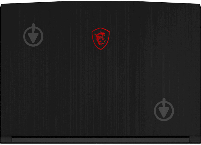 Ноутбук MSI GF63 15,6" (GF6311UC-250XUA) black - фото 10