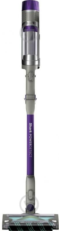 Пилосос акумуляторний Shark Detect Pro Max IP1251EUT violet - фото 1