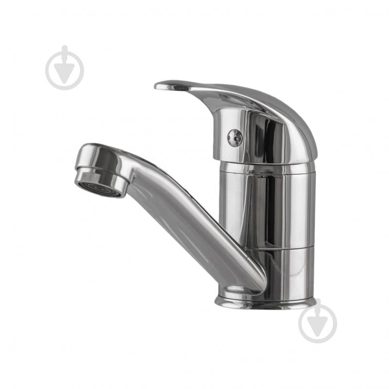 Смеситель для умывальника EcoMix E-GEZ-103M - фото 3 Смеситель для умывальника EcoMix E-GEZ-103M - фото 3