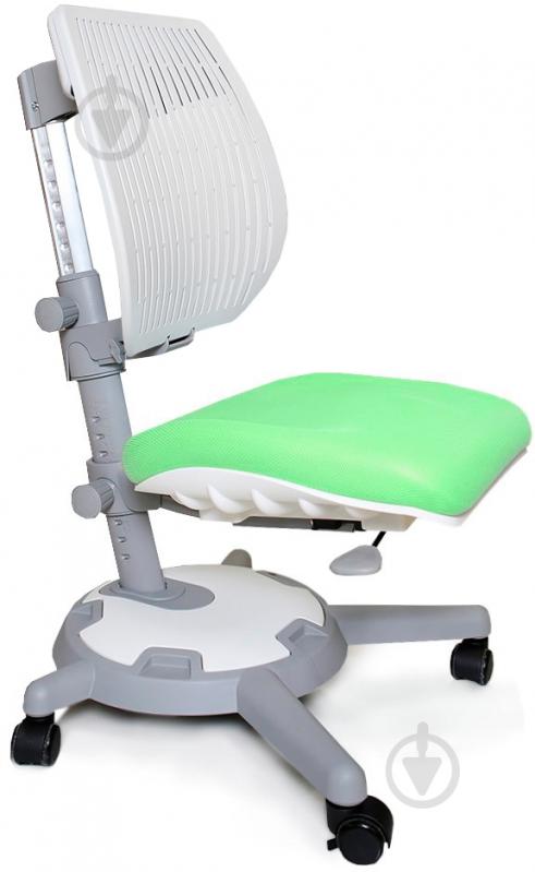 Кресло Mealux Ultraback KZ зеленый - фото 1