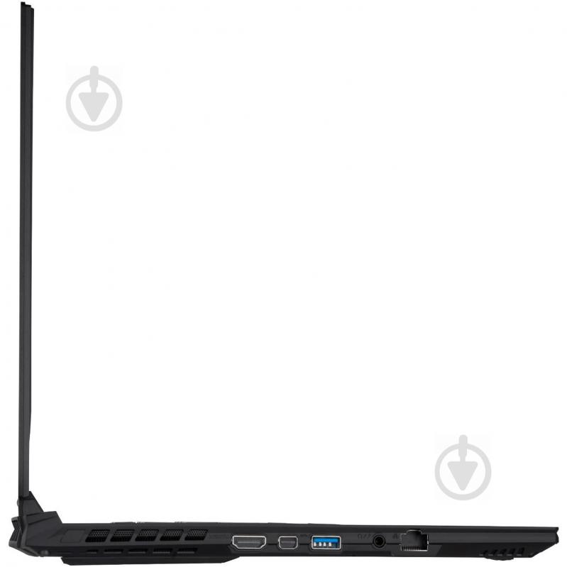 Ноутбук Gigabyte AERO KD-72RU624SR 15,6" (AERO15OLED_KD-72RU624SR) black - фото 9