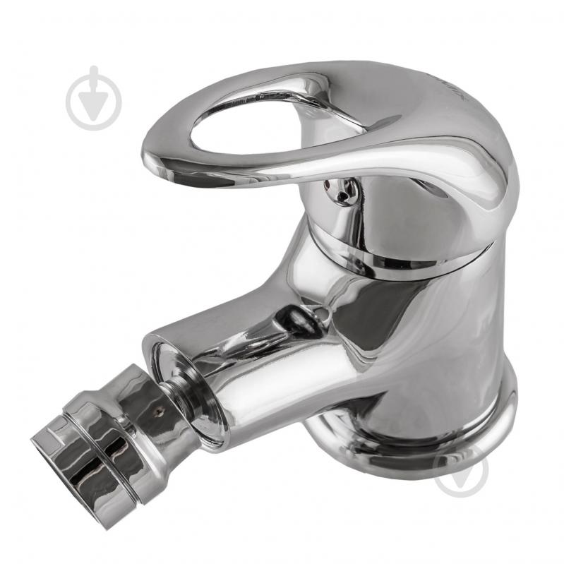 Смеситель для биде EcoMix EM-106 - фото 2