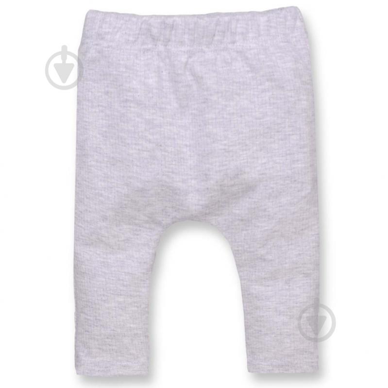 Татошка р.80 серый 1833223смл - фото 1