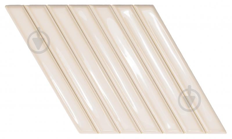 Плитка WOW TILES S.L. Spike bars a deep white 15x25,9 см - фото 1 Плитка WOW TILES S.L. Spike bars a deep white 15x25,9 см - фото 1