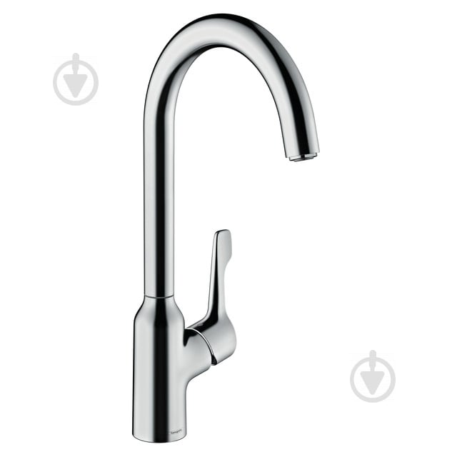 Змішувач для кухні Hansgrohe 220 Focus M43 хром - фото 1