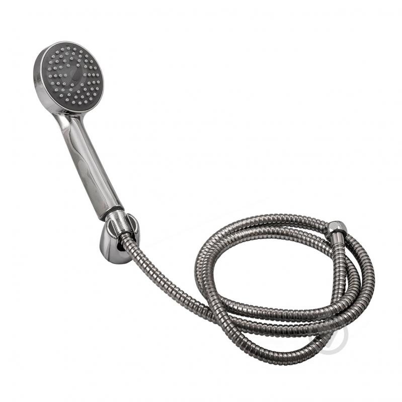 Смеситель для ванны EcoMix E-GEZ-102N - фото 2 Смеситель для ванны EcoMix E-GEZ-102N - фото 2