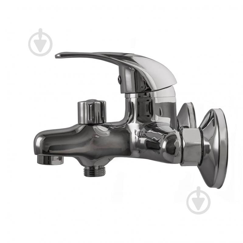 Смеситель для ванны EcoMix E-GEZ-102N - фото 3 Смеситель для ванны EcoMix E-GEZ-102N - фото 3