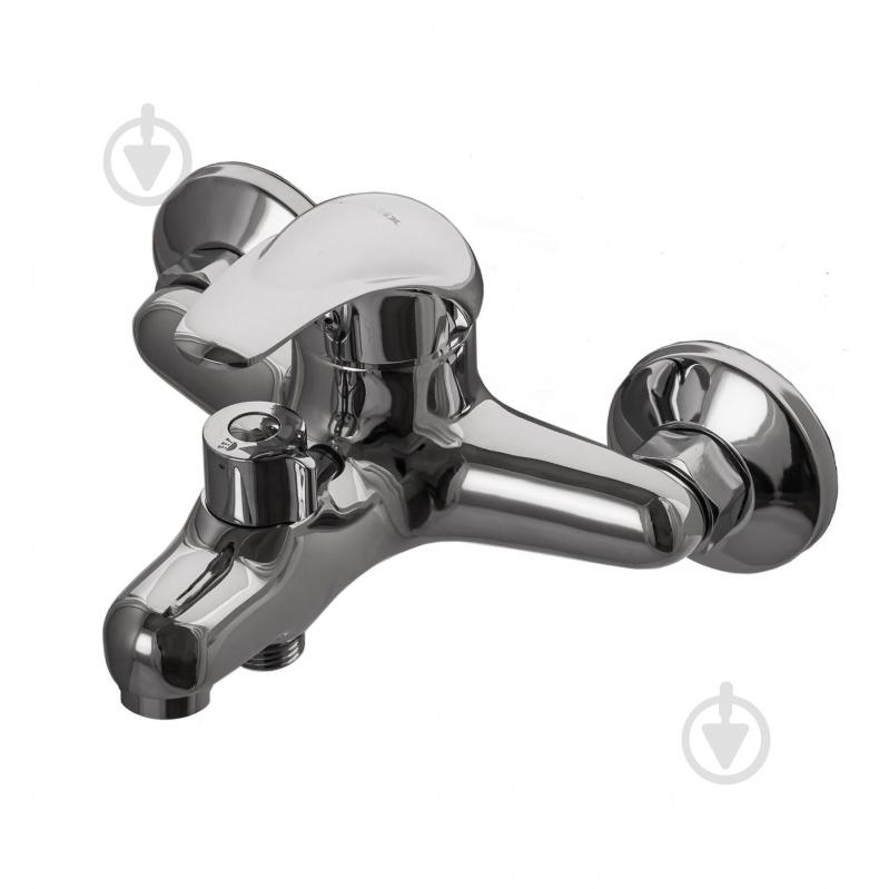 Смеситель для ванны EcoMix E-GEZ-102N - фото 4 Смеситель для ванны EcoMix E-GEZ-102N - фото 4